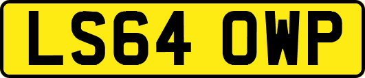 LS64OWP