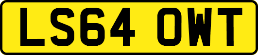 LS64OWT