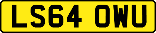 LS64OWU
