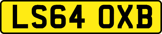LS64OXB