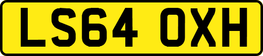 LS64OXH