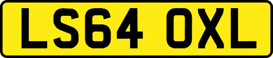 LS64OXL