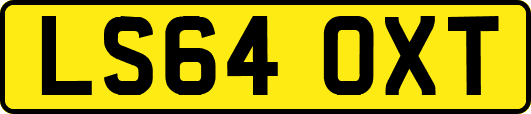 LS64OXT