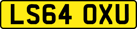LS64OXU