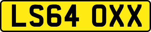 LS64OXX