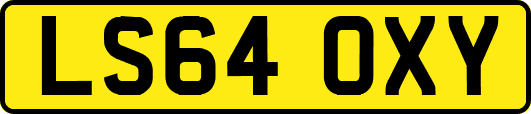 LS64OXY