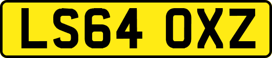 LS64OXZ