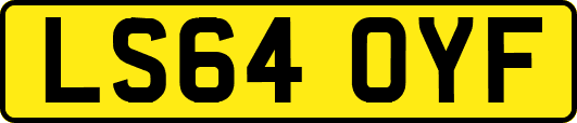 LS64OYF