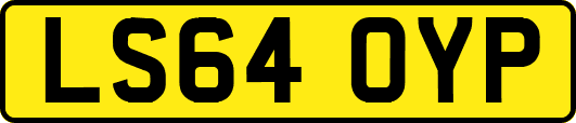 LS64OYP