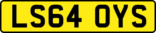 LS64OYS