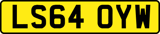 LS64OYW