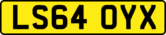 LS64OYX