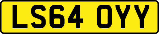 LS64OYY