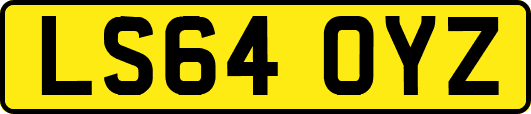 LS64OYZ