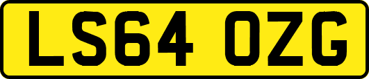 LS64OZG