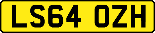 LS64OZH