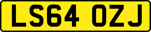 LS64OZJ