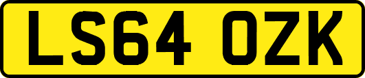 LS64OZK
