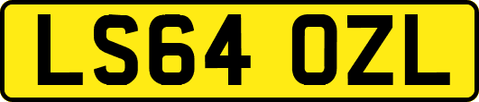 LS64OZL