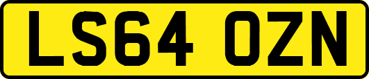 LS64OZN