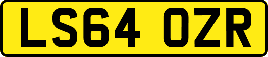 LS64OZR