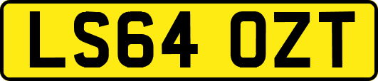 LS64OZT