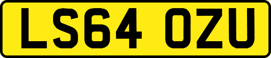LS64OZU