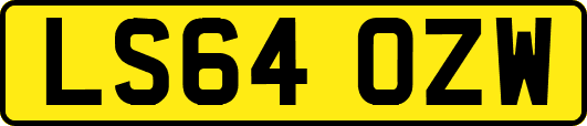 LS64OZW