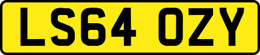 LS64OZY