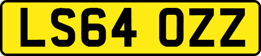 LS64OZZ