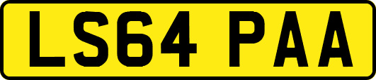LS64PAA