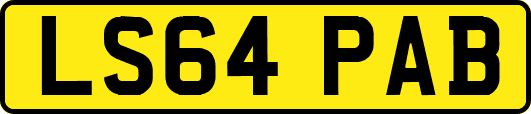 LS64PAB
