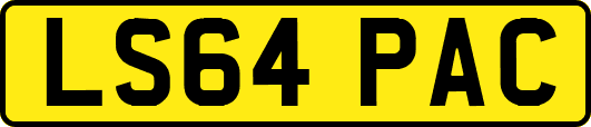 LS64PAC