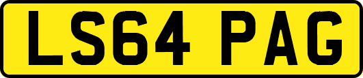 LS64PAG