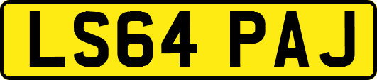 LS64PAJ
