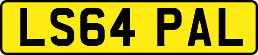 LS64PAL