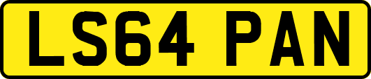 LS64PAN