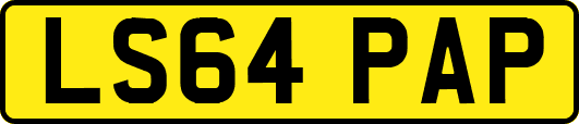 LS64PAP