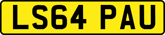 LS64PAU