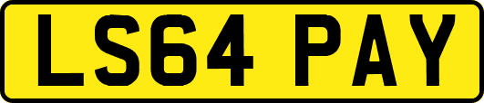 LS64PAY