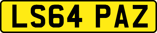 LS64PAZ