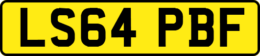 LS64PBF