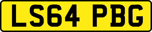 LS64PBG