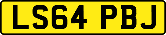LS64PBJ