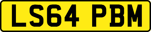 LS64PBM