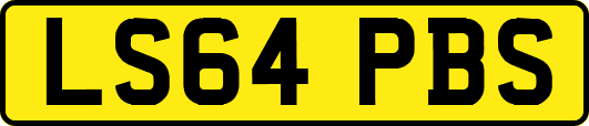 LS64PBS
