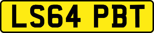 LS64PBT
