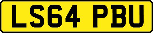 LS64PBU