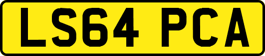 LS64PCA