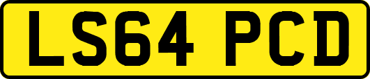 LS64PCD